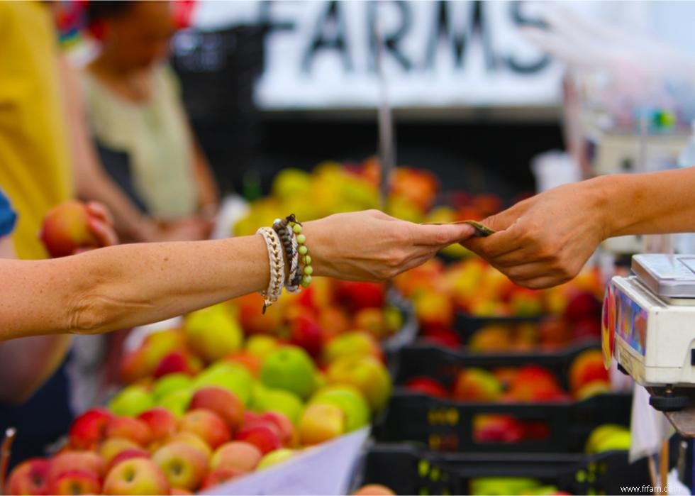 50 faits fascinants sur l agriculture en Amérique 