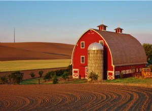 50 faits fascinants sur l agriculture en Amérique 