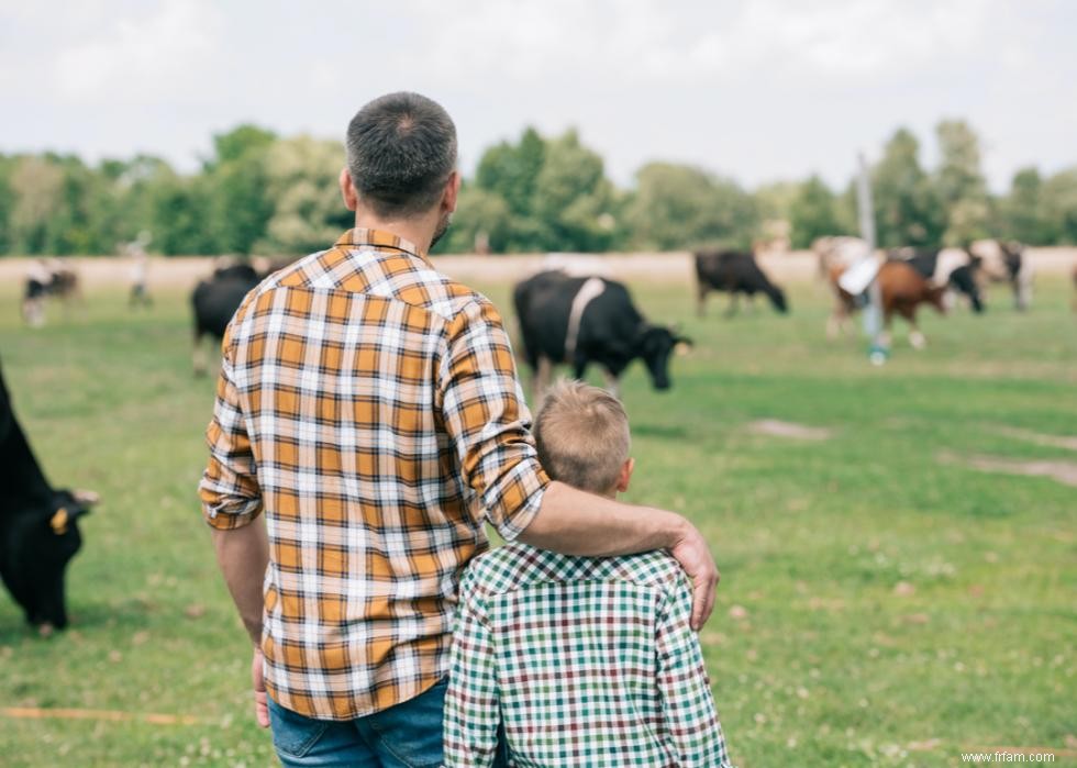 50 faits fascinants sur l agriculture en Amérique 