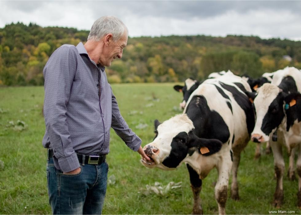 50 faits fascinants sur l agriculture en Amérique 