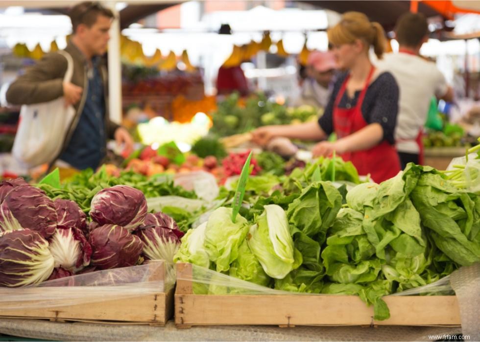 50 faits fascinants sur l agriculture en Amérique 