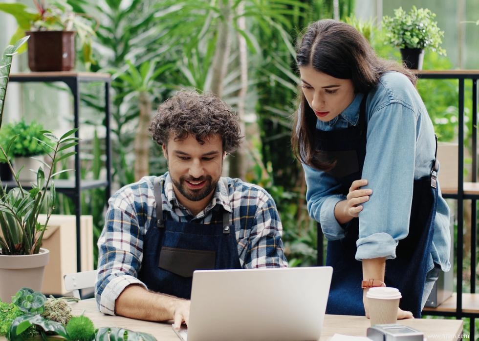 Comment les entreprises minoritaires ont été affectées par COVID-19 