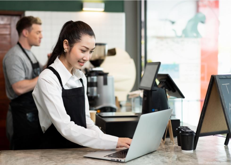 Comment les entreprises minoritaires ont été affectées par COVID-19 