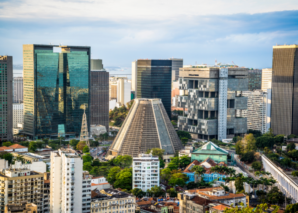 Les pays qui ont acheté le plus de dette américaine au cours des 15 dernières années 