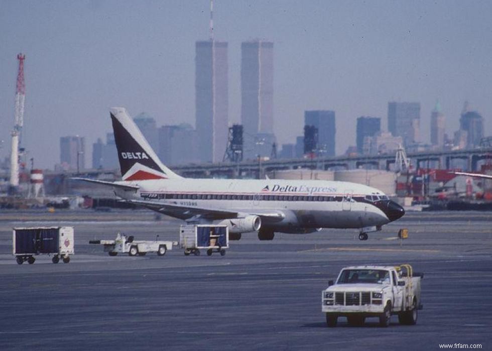 Coût d un billet d avion l année où vous avez obtenu votre diplôme universitaire 