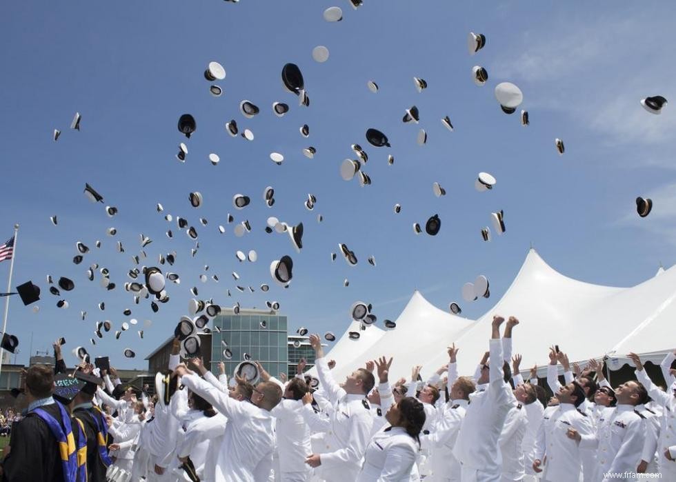 Petits collèges au meilleur rapport qualité-prix en Amérique 