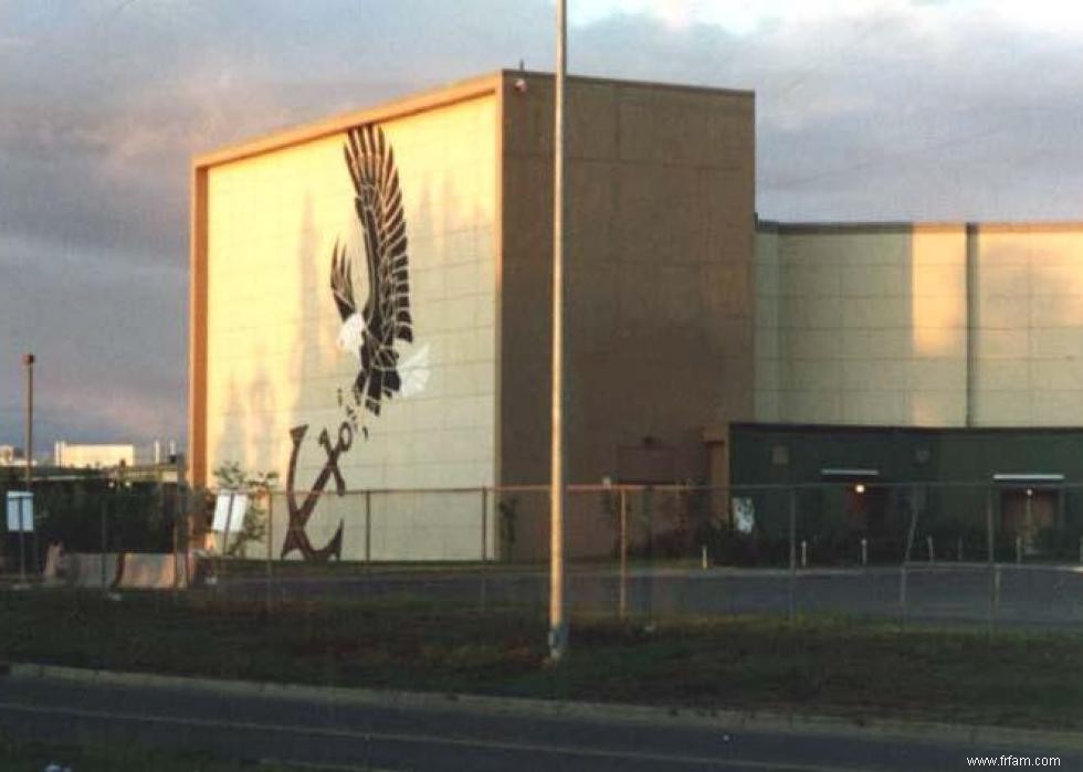 Meilleur lycée public dans chaque état 