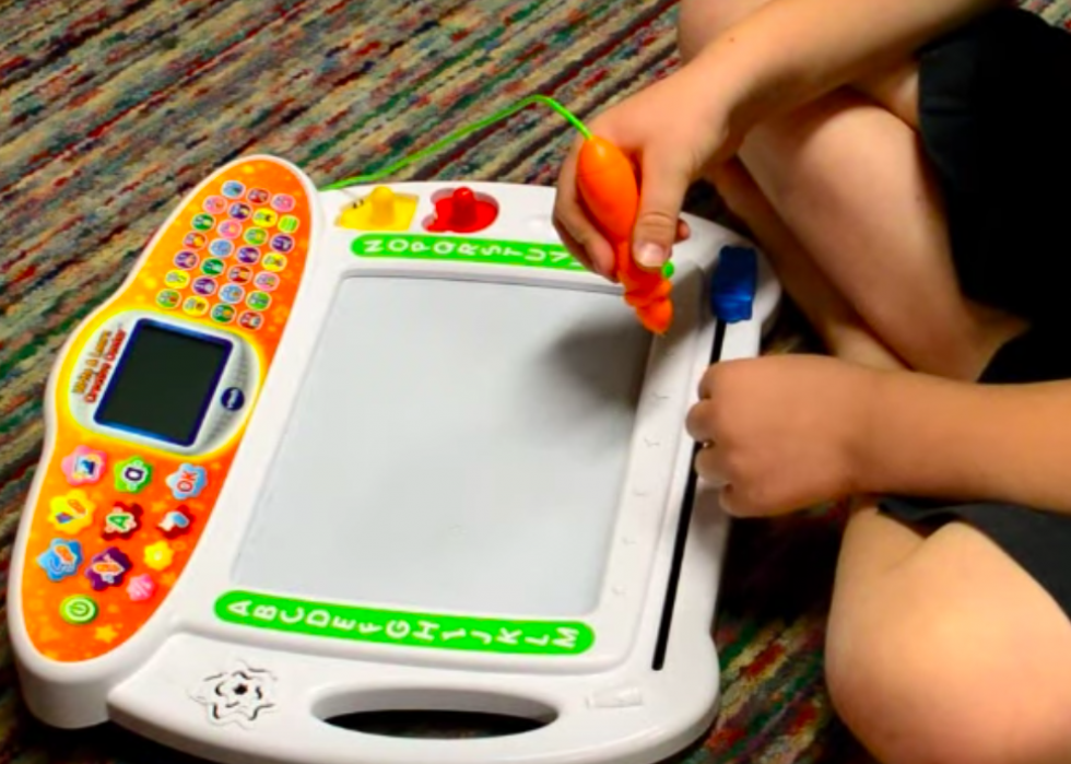 50 super jouets qui aideront vos enfants à apprendre 