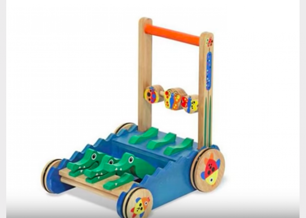 50 super jouets qui aideront vos enfants à apprendre 