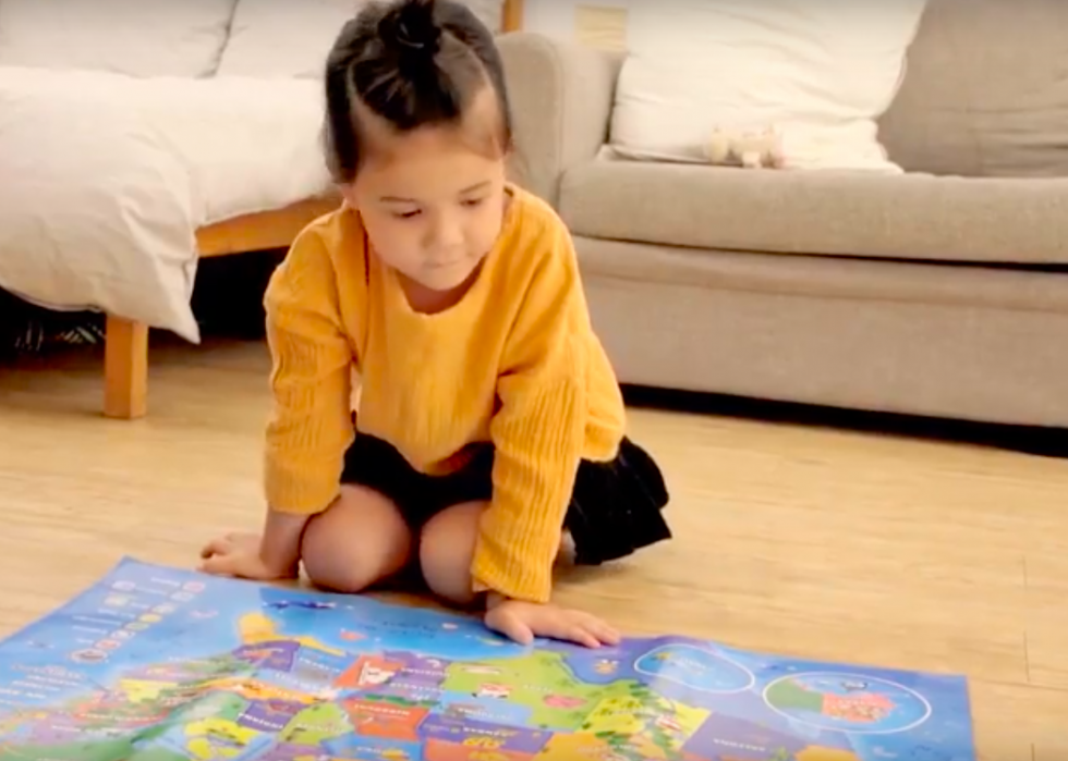 50 super jouets qui aideront vos enfants à apprendre 