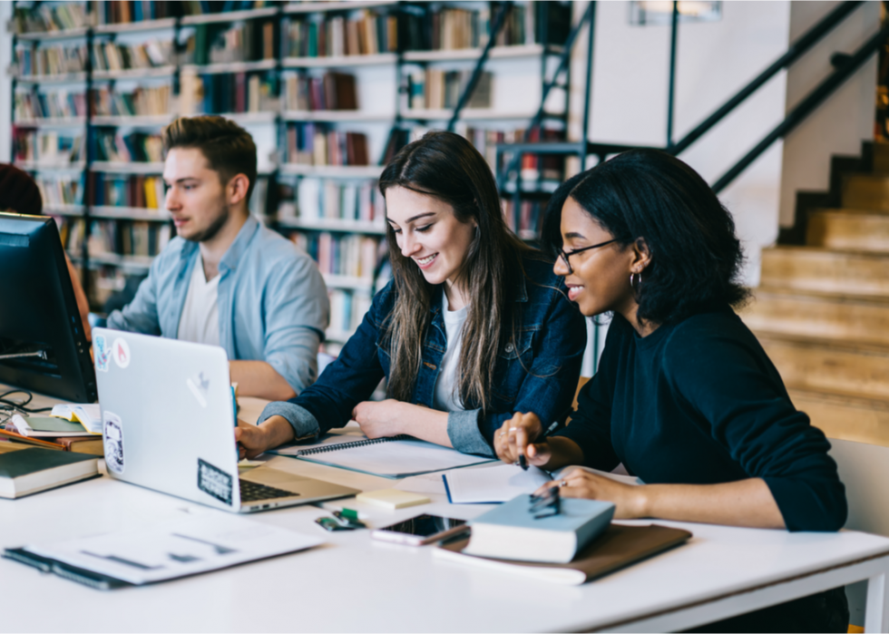 Les collèges privés avec le meilleur retour sur investissement 