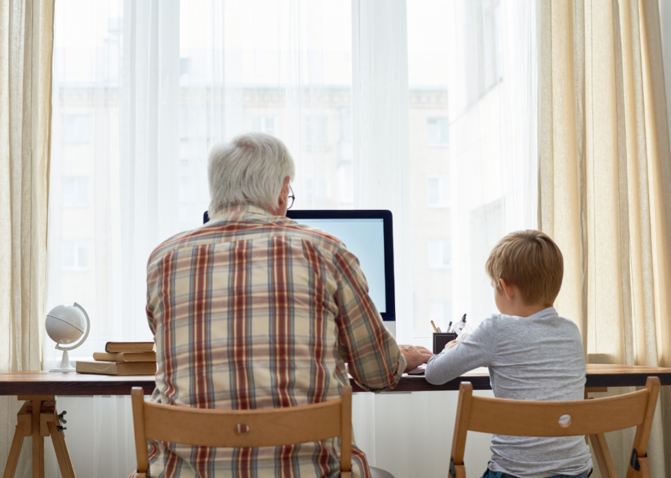 50 ressources pour éduquer les enfants à la maison 