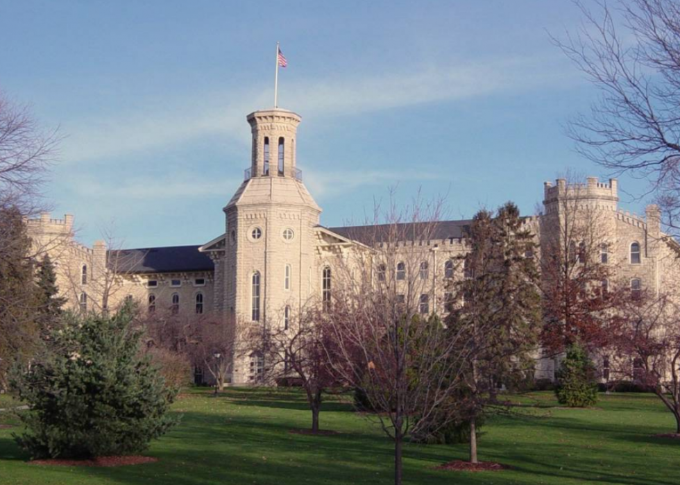 Meilleur petit collège dans chaque état 