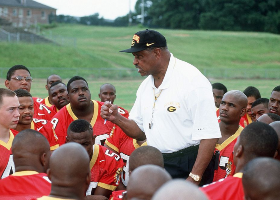 Les plus grands HBCU d Amérique 