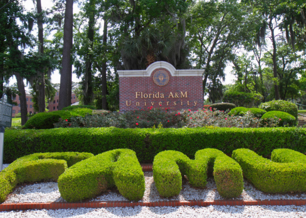 Les plus grands HBCU d Amérique 