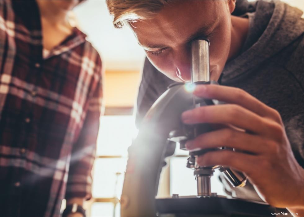 Les majors universitaires avec le plus grand saut entre les revenus du début et de la mi-carrière 