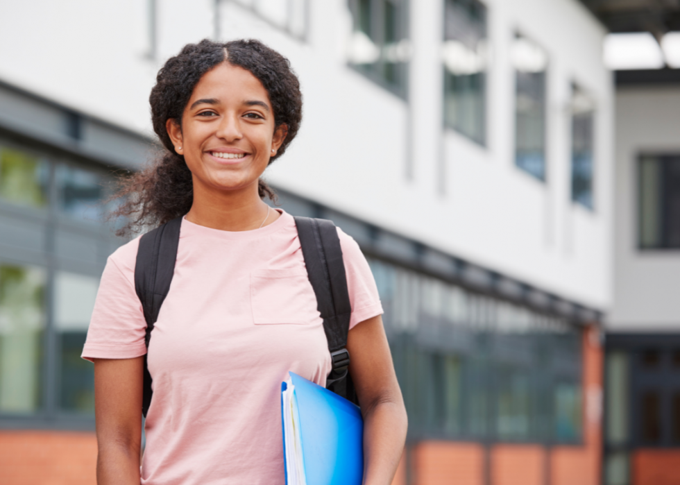 100 meilleurs collèges communautaires en Amérique 