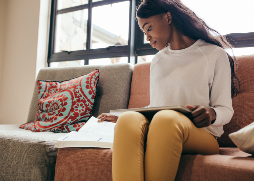 100 meilleurs collèges communautaires en Amérique 