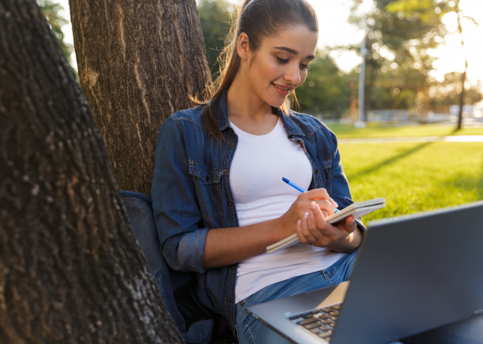 100 meilleurs collèges communautaires en Amérique 