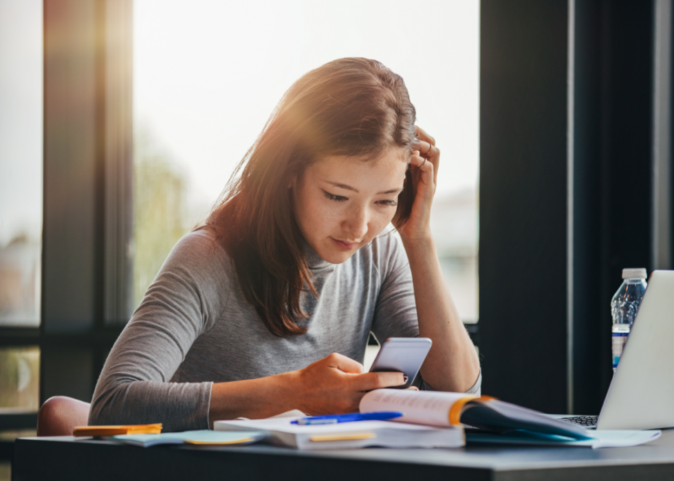 100 meilleurs collèges communautaires en Amérique 