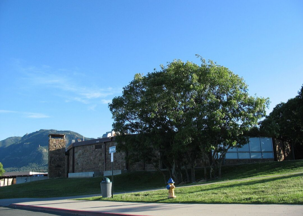 Le meilleur district scolaire de chaque État 