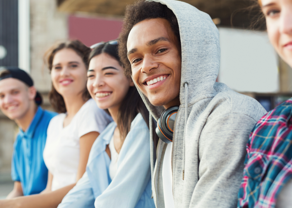 Le meilleur district scolaire de chaque État 