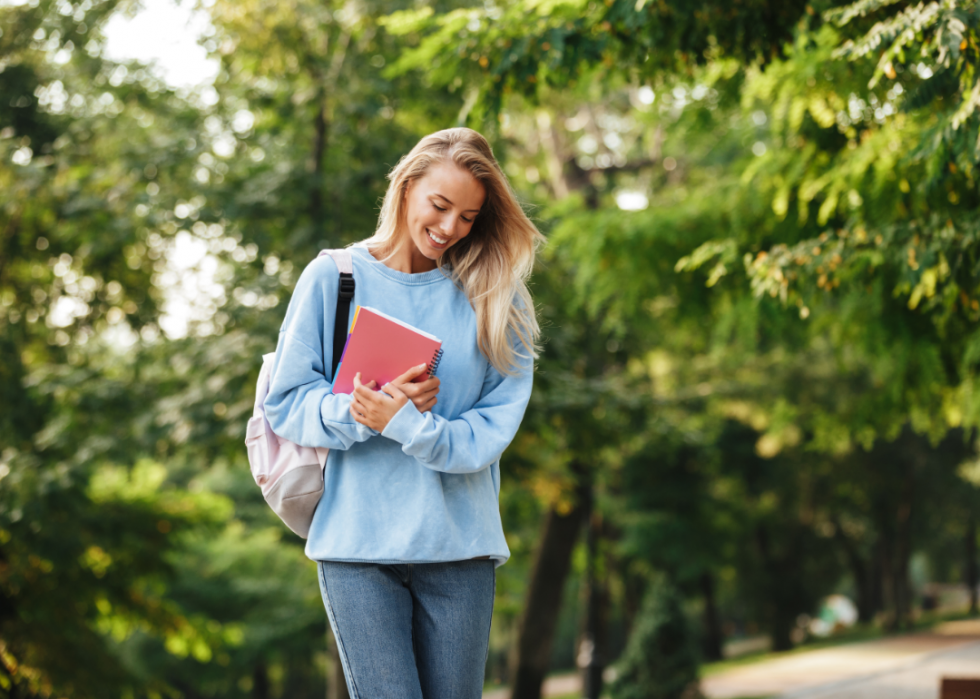 Meilleures écoles secondaires publiques en Amérique 