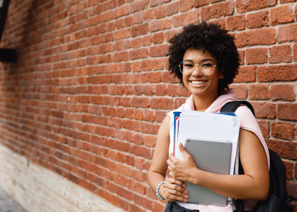 Meilleures écoles secondaires publiques en Amérique 