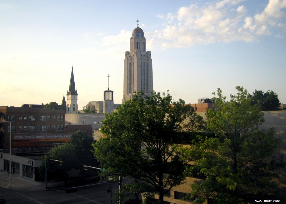 Les meilleures villes pour les jeunes professionnels 