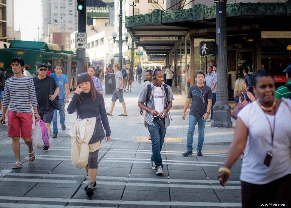 Les meilleures villes pour les personnes qui détestent conduire 