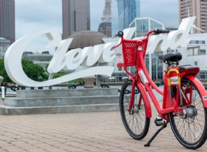 Les villes américaines les plus cyclables 