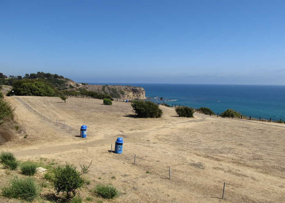 Les meilleurs endroits où vivre sur la côte ouest 