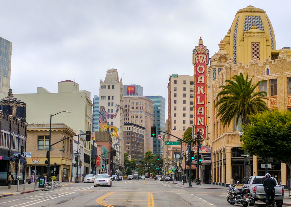 Meilleures grandes villes pour les retraités en Amérique 