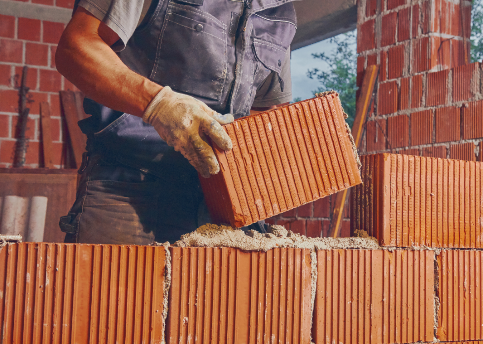 Comment les prix de 5 principaux matériaux de construction résidentielle ont changé pendant la COVID-19 