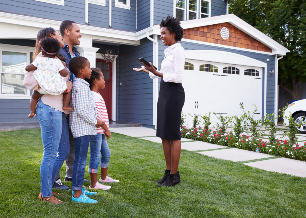 10 signes d un marché immobilier sain 