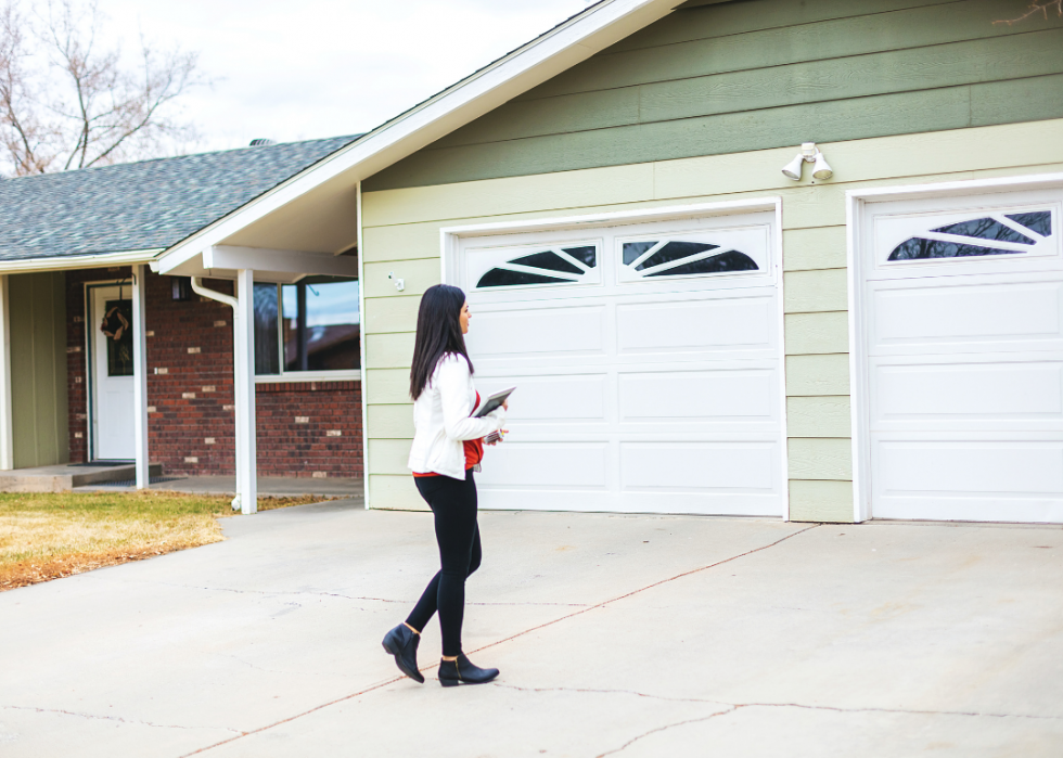 10 choses à considérer lors de la vente d une maison par vous-même 