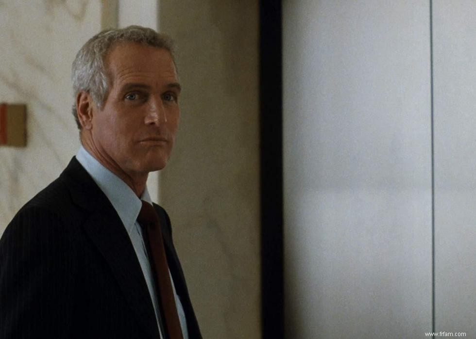 Retour sur la vie de Paul Newman 