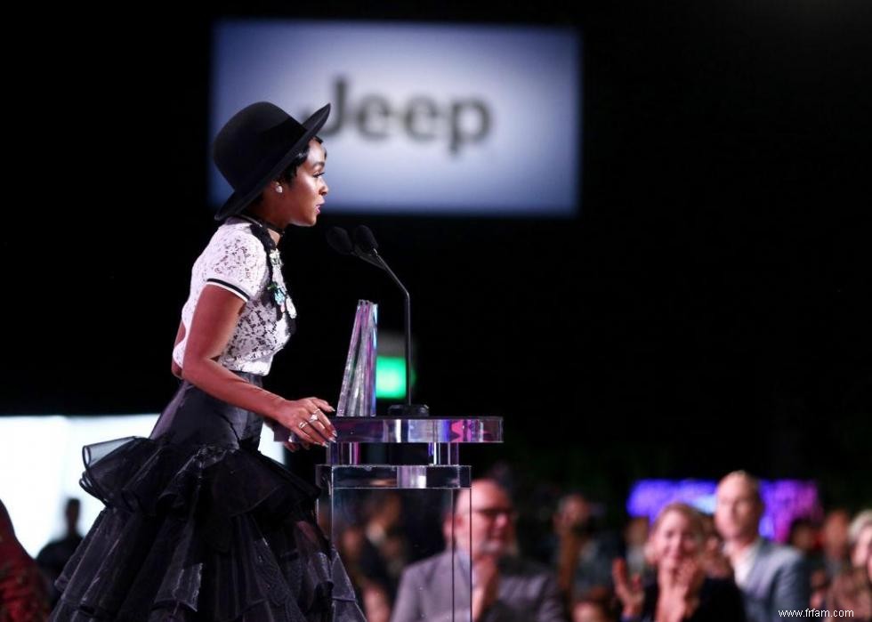 30 superbes looks de Janelle Monáe 