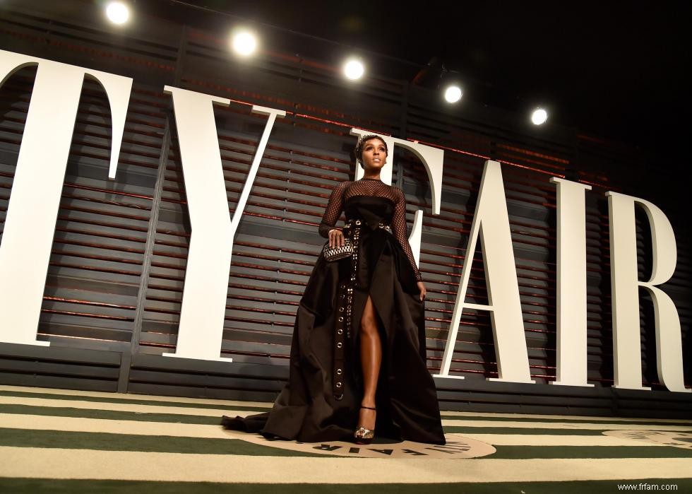 30 superbes looks de Janelle Monáe 