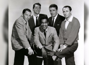 Le Rat Pack, le Brat Pack et d autres groupes d amis célèbres 