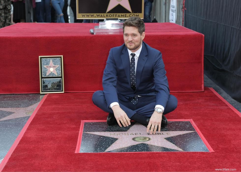 25 célébrités dont les stars ont été défigurées sur le  Walk of Fame  d Hollywood 