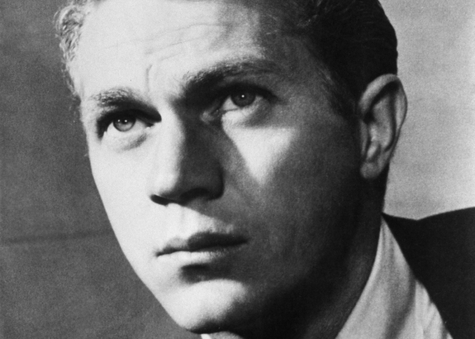 Steve McQueen :L histoire de la vie que vous ne connaissez peut-être pas 