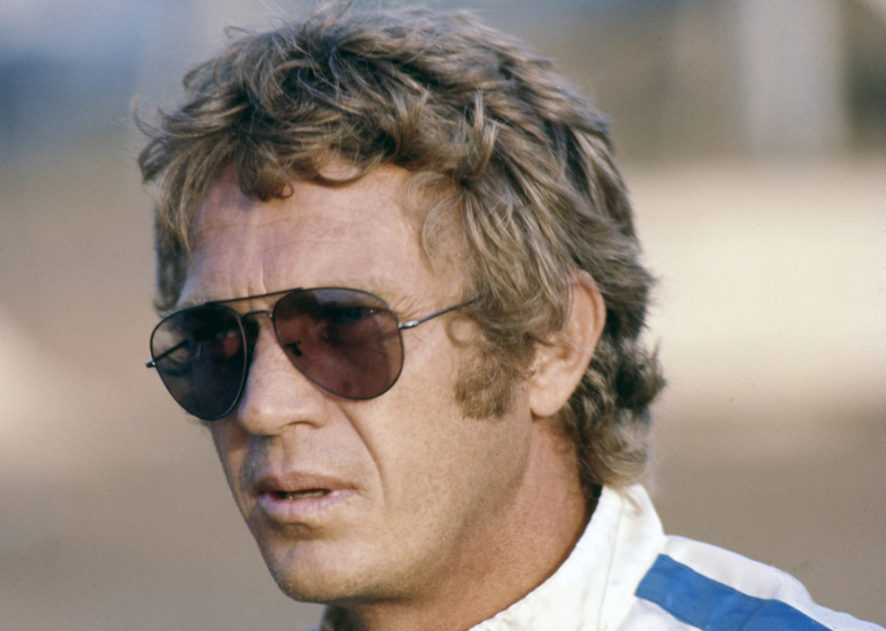 Steve McQueen :L histoire de la vie que vous ne connaissez peut-être pas 