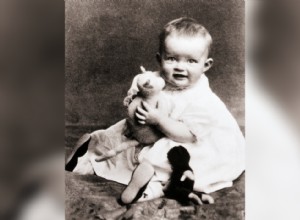 Bette Davis:L histoire de la vie que vous ne connaissez peut-être pas 