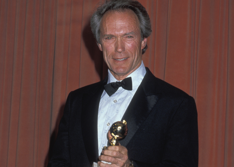 Clint Eastwood :L histoire de la vie que vous ne connaissez peut-être pas 