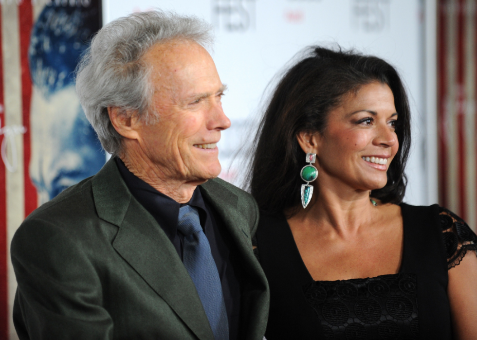 Clint Eastwood :L histoire de la vie que vous ne connaissez peut-être pas 