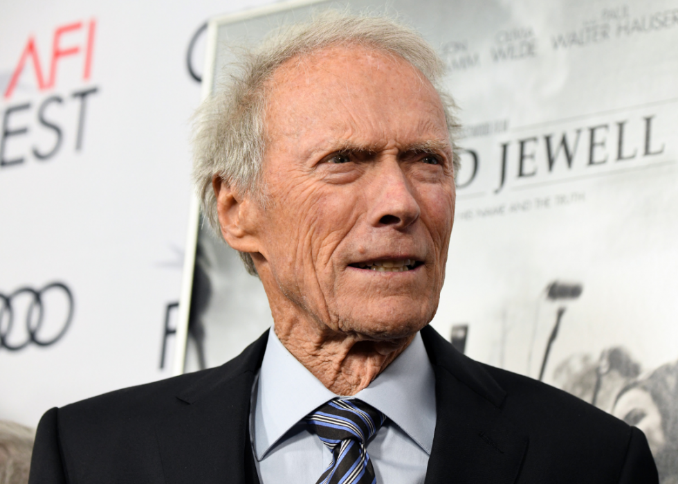 Clint Eastwood :L histoire de la vie que vous ne connaissez peut-être pas 