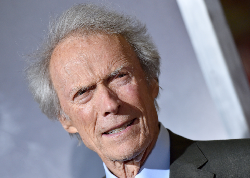 Clint Eastwood :L histoire de la vie que vous ne connaissez peut-être pas 