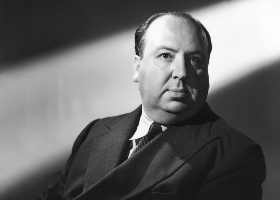 Alfred Hitchcock:L histoire de la vie que vous ne connaissez peut-être pas 