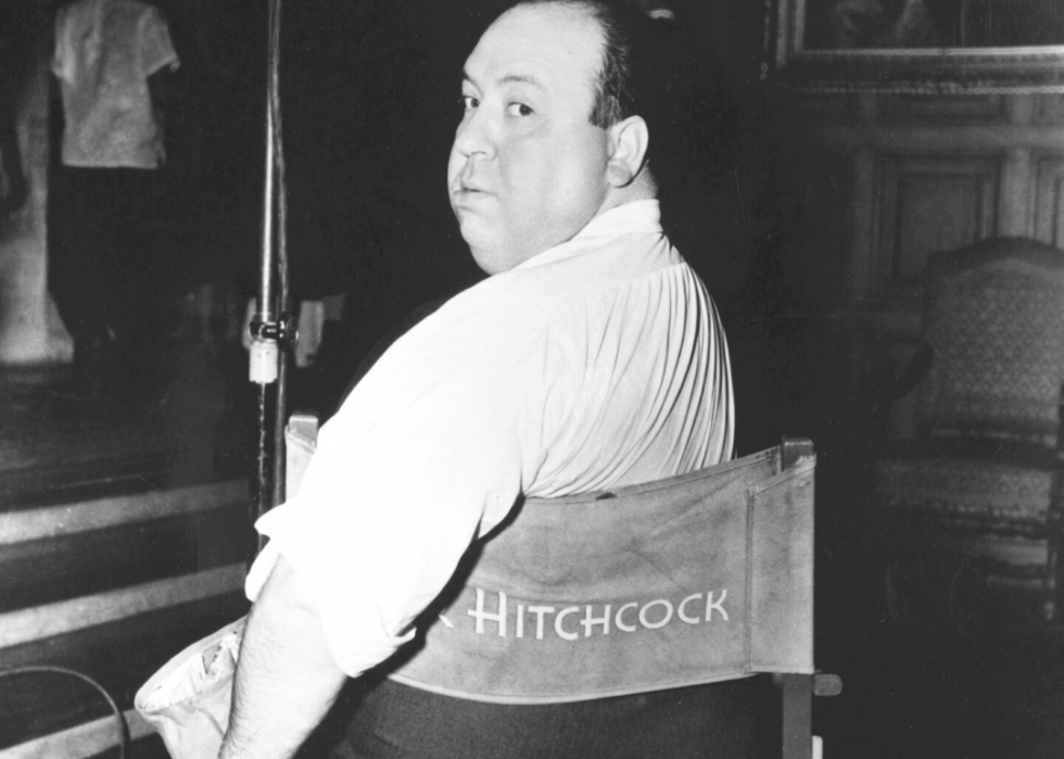 Alfred Hitchcock:L histoire de la vie que vous ne connaissez peut-être pas 